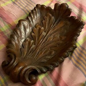 Mid century modern Burwood dish